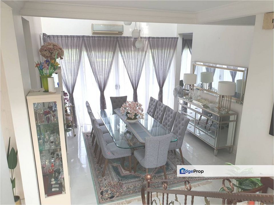 Desa Palma @ Nasa City Jalan Palma Raja 2 Storey Bungalow, Johor, Johor Bahru