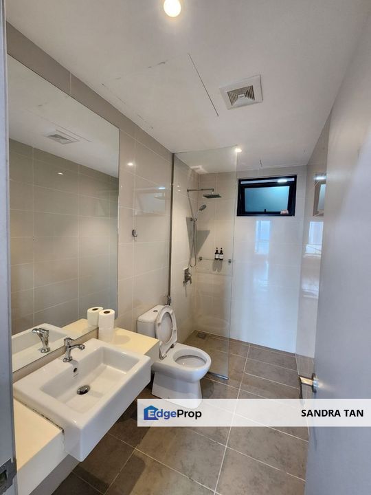 Southkey Mosaic Service Residence, Johor, Johor Bahru