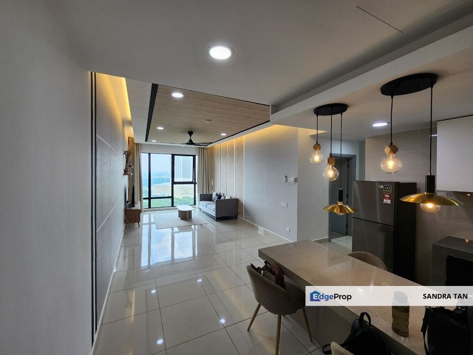 Southkey Mosaic Service Residence, Johor, Johor Bahru