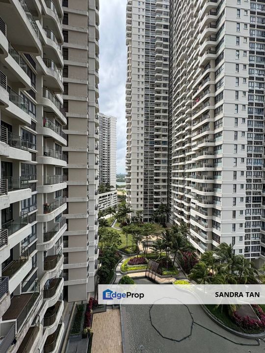 Amberside Country Garden Danga Bay, Johor, Johor Bahru