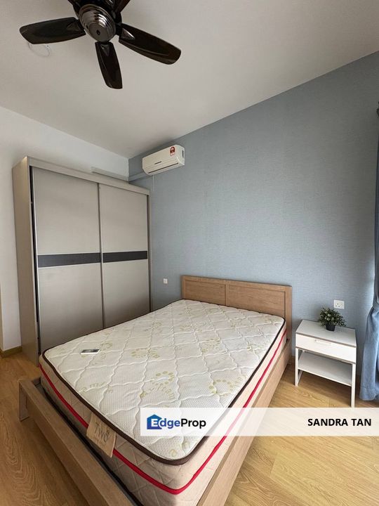 Amberside Country Garden Danga Bay, Johor, Johor Bahru