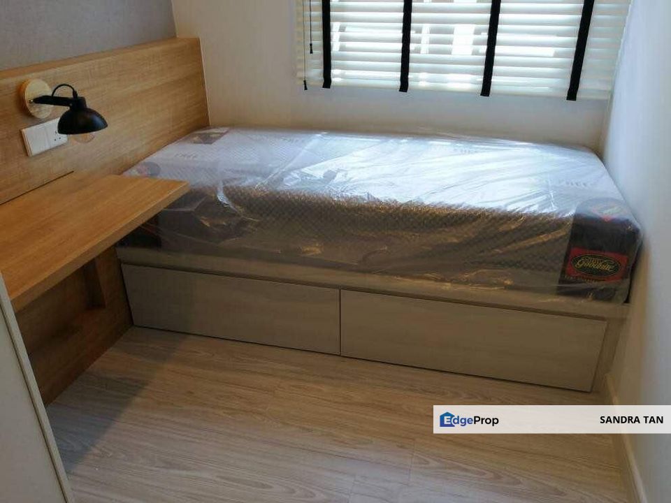 Sky88 Apartment @ Town Area, Sabah, Penampang