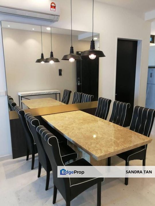 Sky88 Apartment @ Town Area, Sabah, Penampang