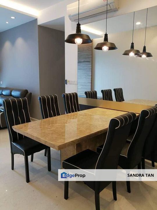 Sky88 Apartment @ Town Area, Sabah, Penampang