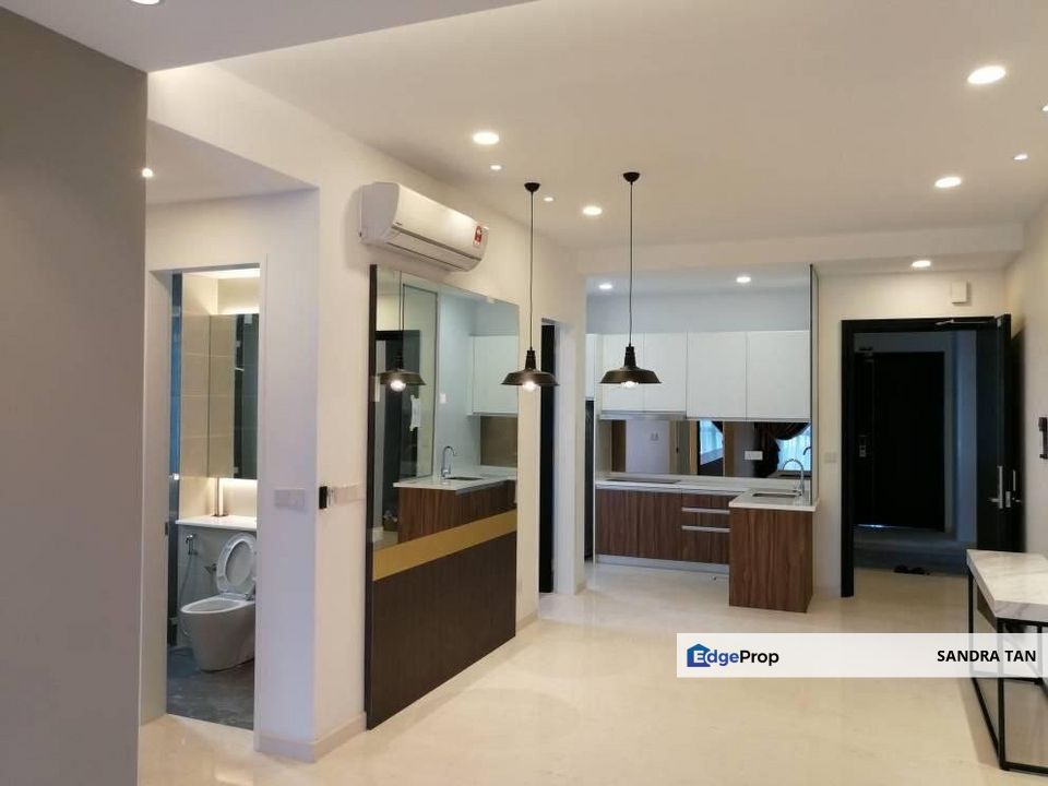 Sky88 Apartment @ Town Area, Sabah, Penampang