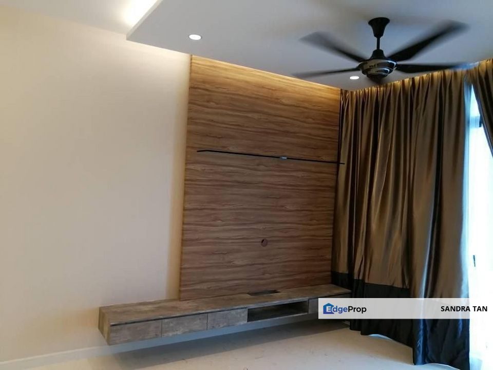 Sky88 Apartment @ Town Area, Sabah, Penampang