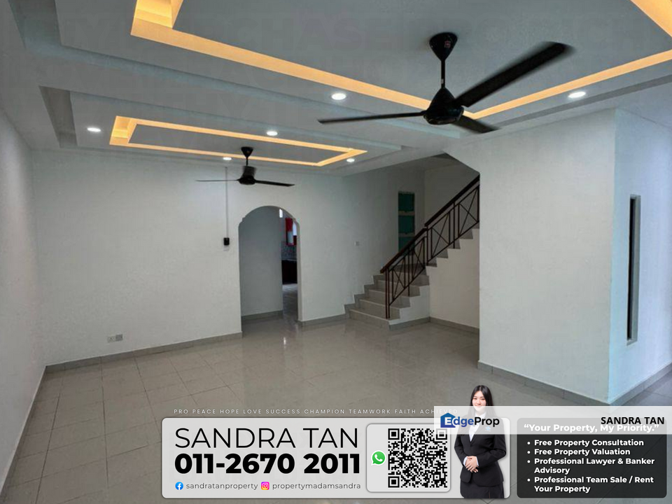 Jalan Pi 4/7, Taman Pulai Indah, Skudai Double Storey, Johor, Kangkar Pulai