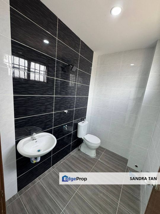 Jalan Pi 4/7, Taman Pulai Indah, Skudai Double Storey, Johor, Kangkar Pulai