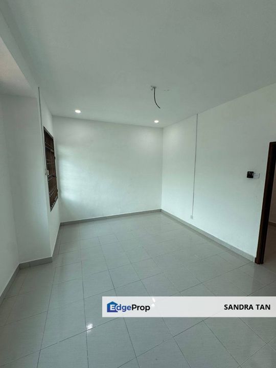 Jalan Pi 4/7, Taman Pulai Indah, Skudai Double Storey, Johor, Kangkar Pulai
