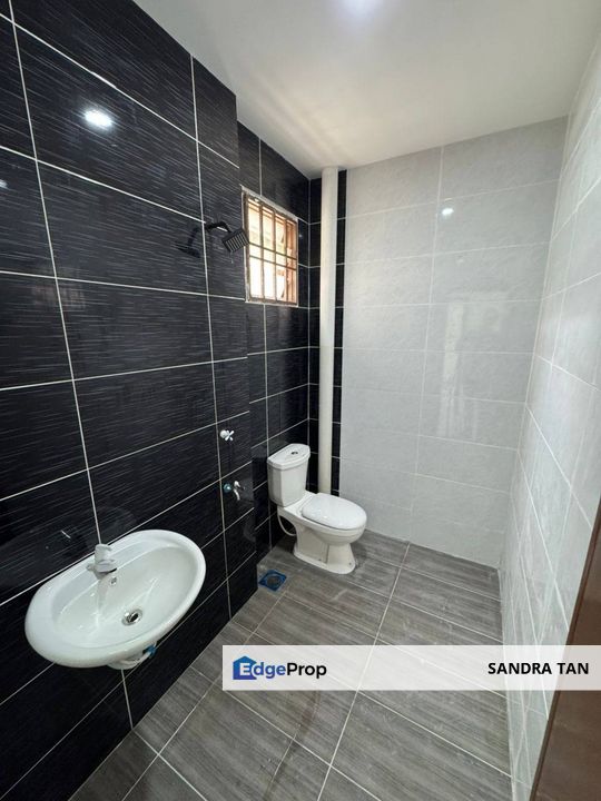 Jalan Pi 4/7, Taman Pulai Indah, Skudai Double Storey, Johor, Kangkar Pulai