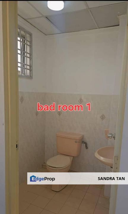 Persiaran Tanjung Apartment Tampoi, Johor, Johor Bahru