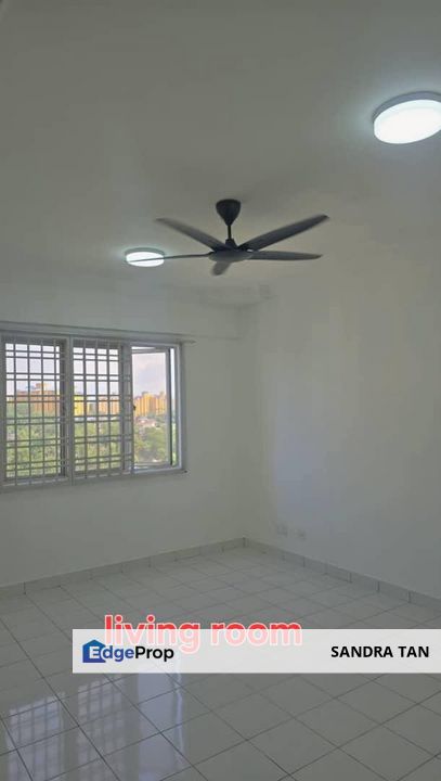 Persiaran Tanjung Apartment Tampoi, Johor, Johor Bahru