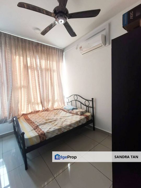 Austin Regency, Johor, Johor Bahru