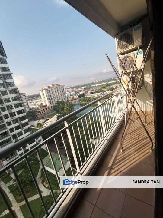 Austin Regency, Johor, Johor Bahru