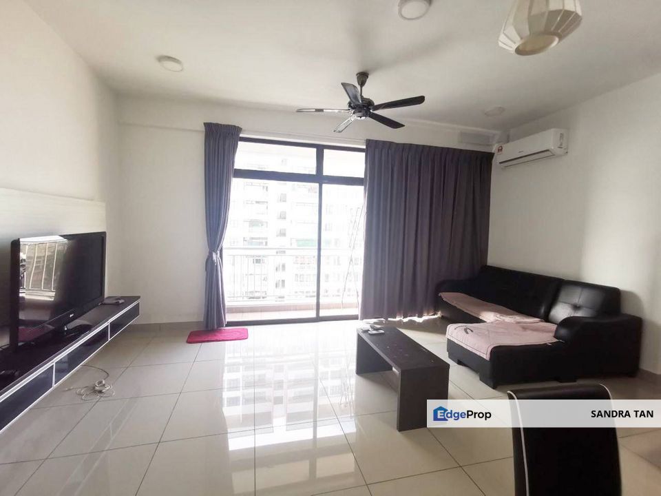 Austin Regency, Johor, Johor Bahru