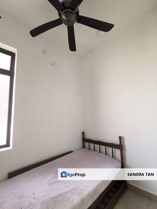 Austin Regency, Johor, Johor Bahru