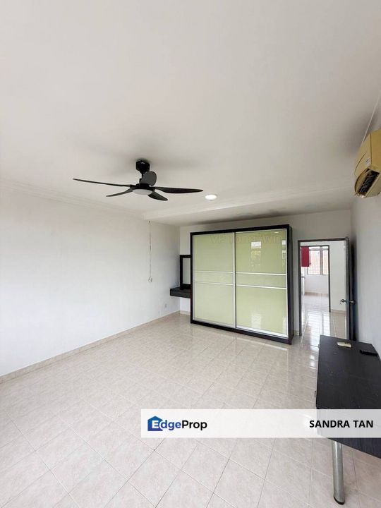 Nusavilla Townhouse @Nusa Bestari, Skudai Double Storey Town House, Johor, Skudai