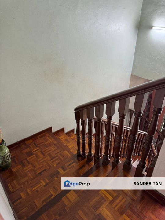 Taman Sri Amar Double Storey, Johor, Johor Bahru