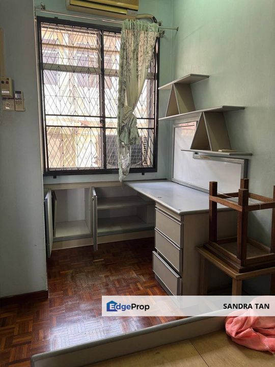 Taman Sri Amar Double Storey, Johor, Johor Bahru