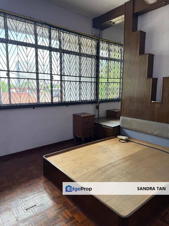 Taman Sri Amar Double Storey, Johor, Johor Bahru