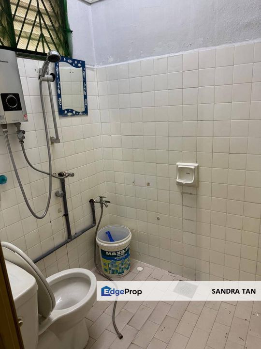 Taman Sri Amar Double Storey, Johor, Johor Bahru