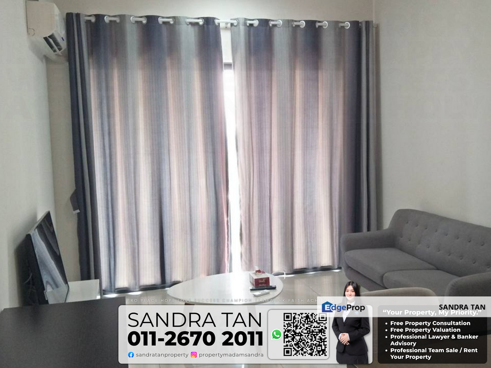 Bay Point Baypoint Country Garden Danga Bay, Johor, Johor Bahru