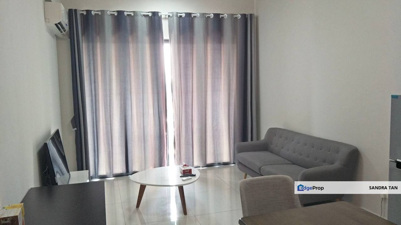 Bay Point Baypoint Country Garden Danga Bay, Johor, Johor Bahru