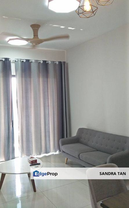 Bay Point Baypoint Country Garden Danga Bay, Johor, Johor Bahru