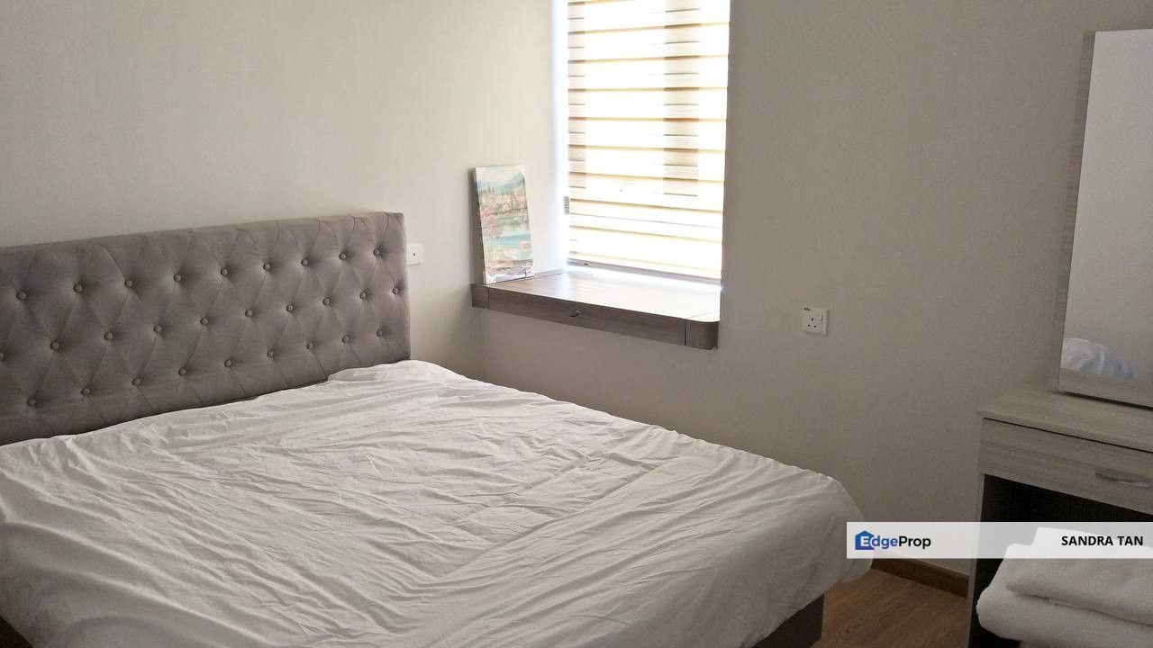 Bay Point Baypoint Country Garden Danga Bay, Johor, Johor Bahru