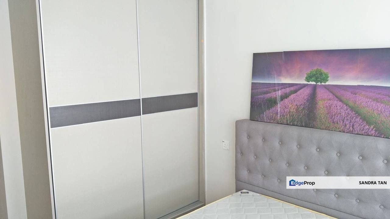 Bay Point Baypoint Country Garden Danga Bay, Johor, Johor Bahru