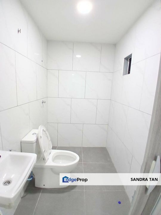 Jalan Pakis 17, Taman Sri Pulai, Skudai Single Storey Low Cost, Johor, Skudai