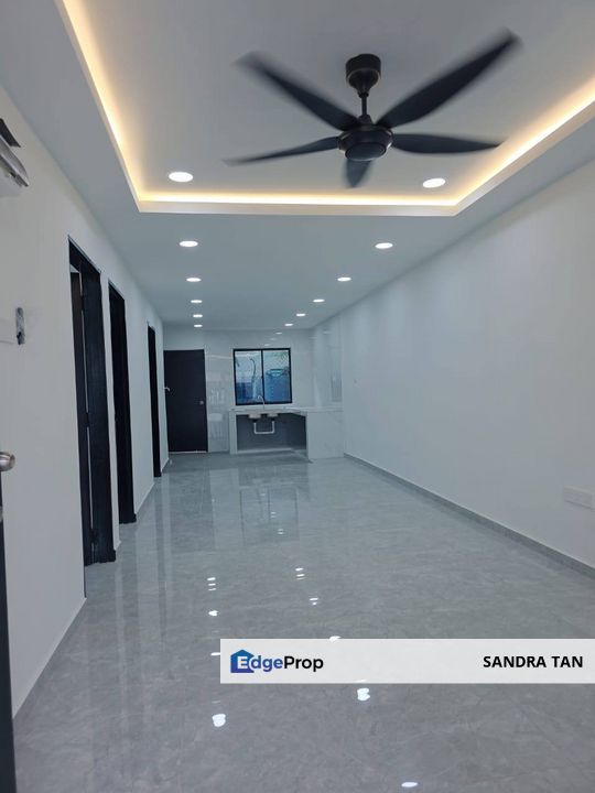 Jalan Pakis 17, Taman Sri Pulai, Skudai Single Storey Low Cost, Johor, Skudai