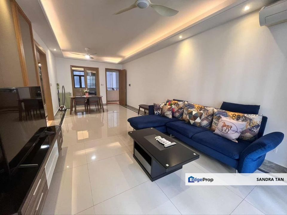 R&F Princess Cove Phase 1, Johor, Johor Bahru