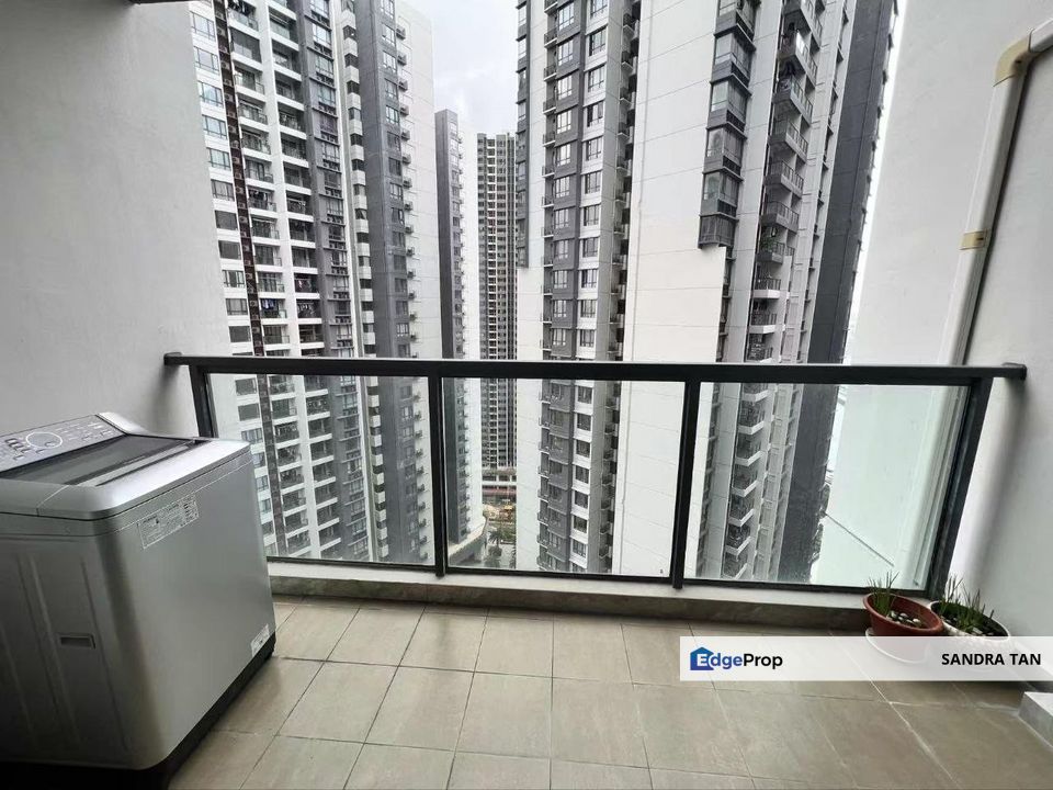 R&F Princess Cove Phase 1, Johor, Johor Bahru