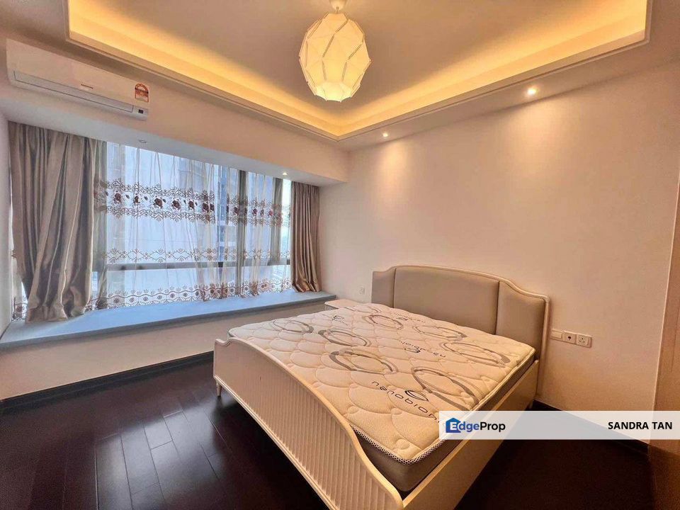 R&F Princess Cove Phase 1 1, Johor, Johor Bahru