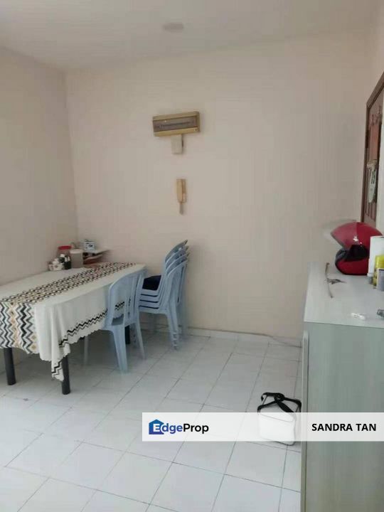Skudai Villa Apartment, Johor, Skudai