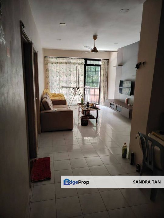 Skudai Villa Apartment, Johor, Skudai