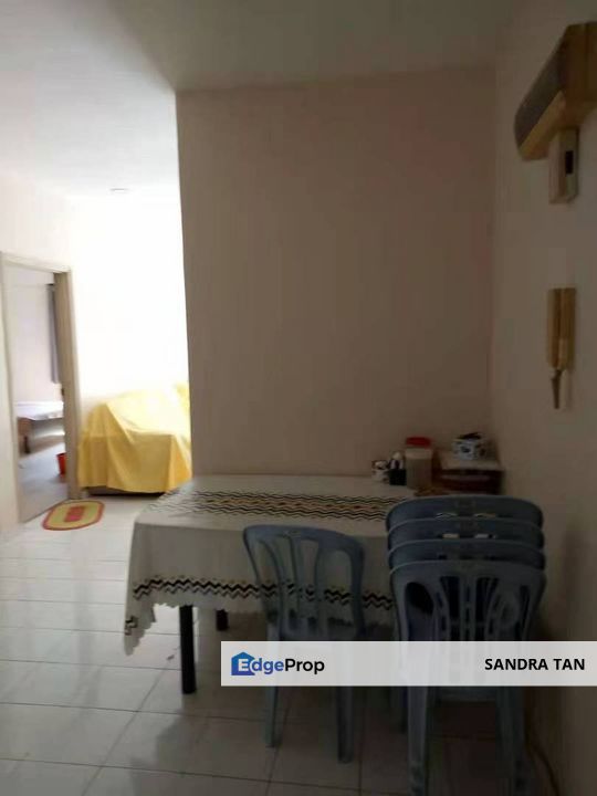 Skudai Villa Apartment, Johor, Skudai