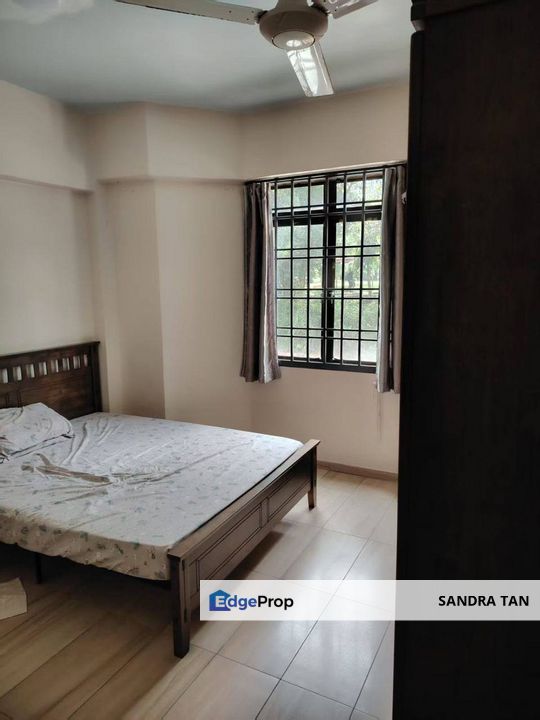 Skudai Villa Apartment, Johor, Skudai