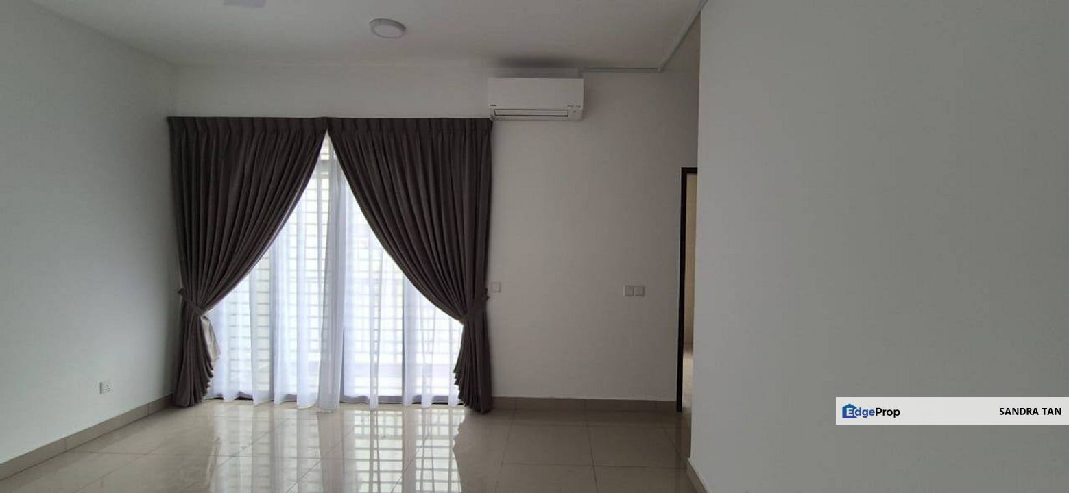 Aspira Parkhomes Gelang Patah Double Storey Terrace, Johor, Gelang Patah