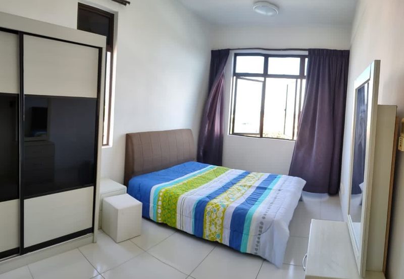 Sky Gardens Residences