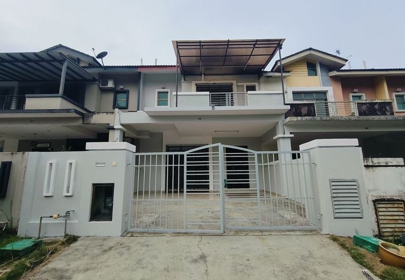 Taman Kempas Utama