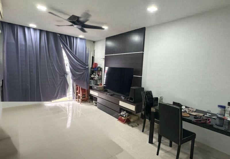 Kipark Apartment (KIP Villa Indah)