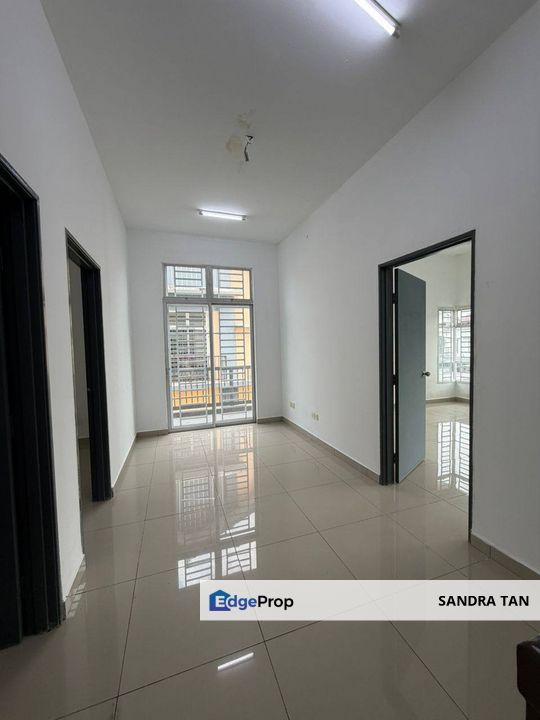 Taman Nusantara Prima Double Storey Cluster, Johor, Nusajaya