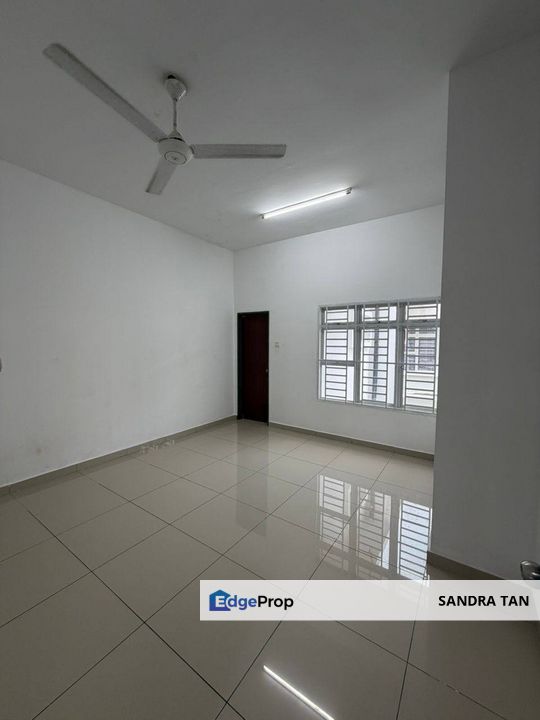 Taman Nusantara Prima Double Storey Cluster, Johor, Nusajaya