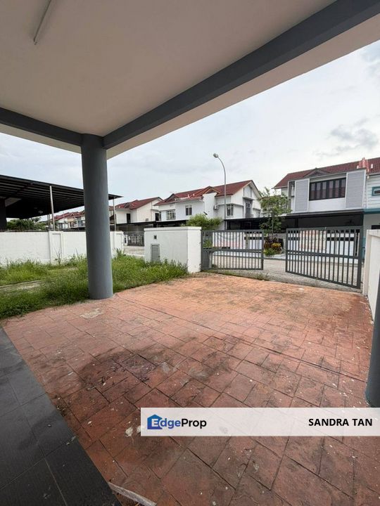 Taman Nusantara Prima Double Storey Cluster, Johor, Nusajaya