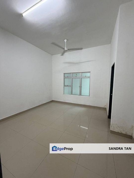 Taman Nusantara Prima Double Storey Cluster, Johor, Nusajaya
