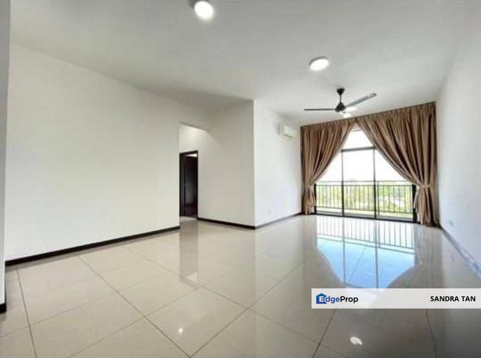 Molek Regency @ Taman Molek, Johor, Johor Bahru