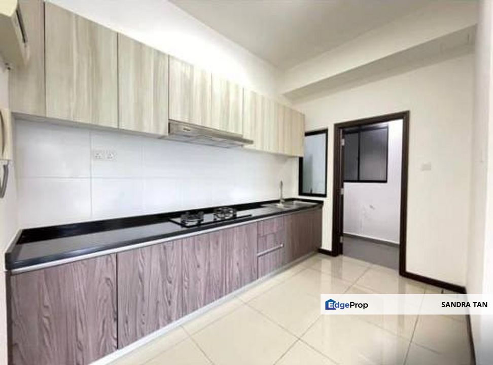 Molek Regency @ Taman Molek, Johor, Johor Bahru