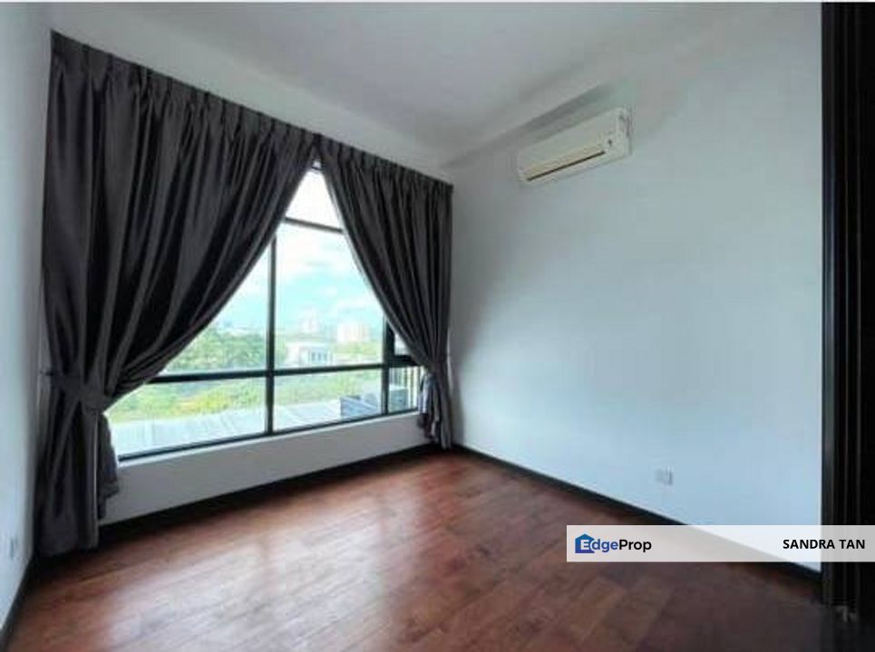 Molek Regency @ Taman Molek, Johor, Johor Bahru